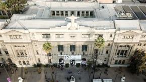 Clases presenciales en universidades: Sancionarán a las que no cumplan protocolos sanitarios Clases presenciales en universidades: Sancionarán a las que no cumplan protocolos sanitarios