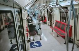 Metro recibe aprobación de Estudio de Impacto Ambiental para Línea 7: irá de Cerro Navia a Vitacura Metro recibe aprobación de Estudio de Impacto Ambiental para Línea 7: irá de Cerro Navia a Vitacura