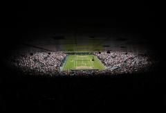 Investigan dos partidos de Wimbledon por eventuales apuestas sospechosas