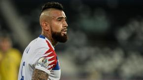 Arturo Vidal adhiere a mensaje de "Gente de Zona" por protestas en Cuba Arturo Vidal adhiere a mensaje de "Gente de Zona" por protestas en Cuba