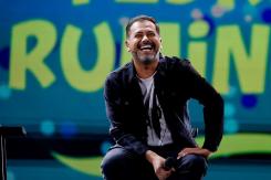 Pedro Ruminot se realizó vasectomía:"Es nuestra responsabilidad hacernos cargo de la anticoncepción" Pedro Ruminot se realizó vasectomía:"Es nuestra responsabilidad hacernos cargo de la anticoncepción"