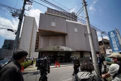 Detectan foco de contagio de COVID-19 en hotel de Japón con atletas olímpicos brasileños Detectan foco de contagio de COVID-19 en hotel de Japón con atletas olímpicos brasileños
