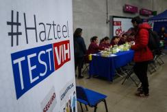 Minsal impulsará testeos de VIH: Ya se han confirmado 1.972 nuevos casos a lo que va del 2021 Minsal impulsará testeos de VIH: Ya se han confirmado 1.972 nuevos casos a lo que va del 2021