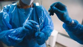 Minsal anuncia aplicación de PCR que detecta variantes para siete regiones Minsal anuncia aplicación de PCR que detecta variantes para siete regiones