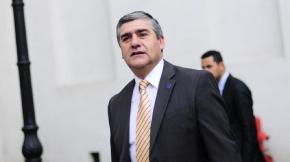 TEC y lesión pulmonar: Las complicaciones que tienen a Carlos Chandía en coma inducido TEC y lesión pulmonar: Las complicaciones que tienen a Carlos Chandía en coma inducido