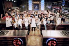 Segunda versión de “MasterChef Celebrity” ya tiene fecha de estreno Segunda versión de “MasterChef Celebrity” ya tiene fecha de estreno