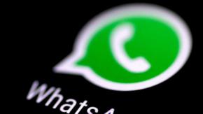 WhatsApp: la nueva función que permitirá a los usuarios enviar mensajes sin usar el teléfono WhatsApp: la nueva función que permitirá a los usuarios enviar mensajes sin usar el teléfono