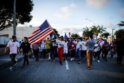 Presidente Díaz-Canel dice que EEUU fracasa en su "empeño de destruir a Cuba" Presidente Díaz-Canel dice que EEUU fracasa en su "empeño de destruir a Cuba"