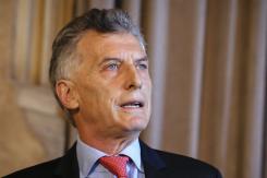 Fiscalía argentina investiga a ex presidente Macri por presunto contrabando de municiones a Bolivia Fiscalía argentina investiga a ex presidente Macri por presunto contrabando de municiones a Bolivia
