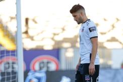 Fin de la novela: Nicolás Blandi logró acuerdo y dejará Colo Colo Fin de la novela: Nicolás Blandi logró acuerdo y dejará Colo Colo