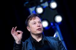 ¿Podrías resolverlo? El acertijo que el multimillonario Elon Musk pregunta en entrevistas de trabajo ¿Podrías resolverlo? El acertijo que el multimillonario Elon Musk pregunta en entrevistas de trabajo