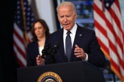 Biden dice que redes sociales "están matando gente" con desinformación sobre la COVID-19 Biden dice que redes sociales "están matando gente" con desinformación sobre la COVID-19