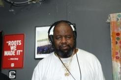 Muere el rapero estadounidense Biz Markie a los 57 años Muere el rapero estadounidense Biz Markie a los 57 años