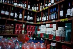 Primarias 2021: Hasta qué hora dura la Ley Seca por las elecciones Primarias 2021: Hasta qué hora dura la Ley Seca por las elecciones