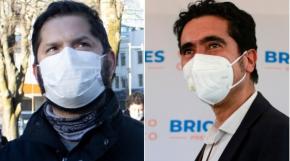 Primarias 2021: Boric y Briones se impusieron en votación en Japón Primarias 2021: Boric y Briones se impusieron en votación en Japón