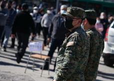 Dos detenidos en Primarias: Uno por impedir votación y otro por negarse a ser vocal de mesa Dos detenidos en Primarias: Uno por impedir votación y otro por negarse a ser vocal de mesa