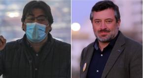 Jadue y Sichel se quedan con las preferencias de chilenos residentes en Francia