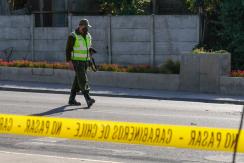 Hombre fue atropellado y murió tras negarse a recibir atención médica en Tomé Hombre fue atropellado y murió tras negarse a recibir atención médica en Tomé