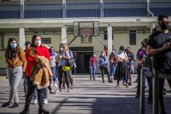 Primarias: Tres millones de personas votaron y Apruebo Dignidad fue el pacto con mayor participación Primarias: Tres millones de personas votaron y Apruebo Dignidad fue el pacto con mayor participación