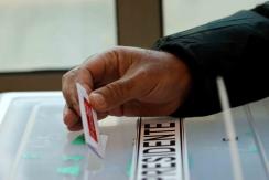 ¿Qué viene tras las primarias? El calendario electoral de cara a las elecciones presidenciales ¿Qué viene tras las primarias? El calendario electoral de cara a las elecciones presidenciales