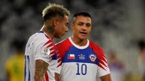 La última finta de Alexis Sánchez: Su DT lo tendría considerado para seguir en Inter de Milán La última finta de Alexis Sánchez: Su DT lo tendría considerado para seguir en Inter de Milán