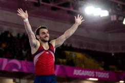 La cifra más alta de la historia: los 58 deportistas del Team Chile en los Juegos Olímpicos de Tokio