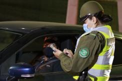 Toque de queda región por región: revisa la hora de inicio a lo largo de todo el país Toque de queda región por región: revisa la hora de inicio a lo largo de todo el país