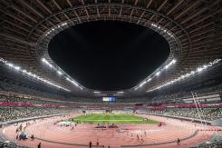 Tokio 2020: día, hora y cómo será el inicio de los Juegos Olímpicos Tokio 2020: día, hora y cómo será el inicio de los Juegos Olímpicos