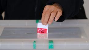 Voto obligatorio: Comisión de la Cámara aprueba idea de legislar sanciones y desinscripción Voto obligatorio: Comisión de la Cámara aprueba idea de legislar sanciones y desinscripción
