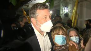 [VIDEO] Sichel enfrenta amenaza de Jose Antonio Kast