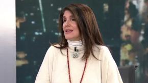 Paula Narváez: "Es un escenario muy desafiante el que nace tras los triunfos de Boric y Sichel" Paula Narváez: "Es un escenario muy desafiante el que nace tras los triunfos de Boric y Sichel"