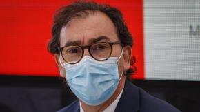Presentan acusación constitucional contra ministro de Educación Raúl Figueroa Presentan acusación constitucional contra ministro de Educación Raúl Figueroa