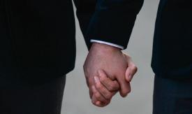 Senado aprueba proyecto de matrimonio igualitario y pasa a la Cámara Senado aprueba proyecto de matrimonio igualitario y pasa a la Cámara