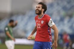 Con un guiño a Chile: La especial propuesta del Blackburn Rovers a Ben Brereton en su regreso Con un guiño a Chile: La especial propuesta del Blackburn Rovers a Ben Brereton en su regreso