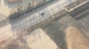 Carabineros realiza persecución por tres comunas: Dos jóvenes resultaron detenidos