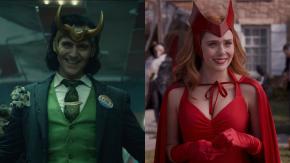 La alocada teoría que asegura que “Loki” y “WandaVision” están conectadas en este momento exacto La alocada teoría que asegura que “Loki” y “WandaVision” están conectadas en este momento exacto