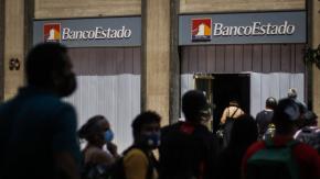 BancoEstado presenta caída en servicios de web y aplicación BancoEstado presenta caída en servicios de web y aplicación