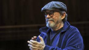 Silvio Rodríguez pide que se deje en libertad a quienes "no fueron violentos" en protestas en Cuba Silvio Rodríguez pide que se deje en libertad a quienes "no fueron violentos" en protestas en Cuba