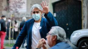 Marco Enríquez-Ominami y eventual candidatura: “El PRO y yo queremos estar en el próximo proceso" Marco Enríquez-Ominami y eventual candidatura: “El PRO y yo queremos estar en el próximo proceso"