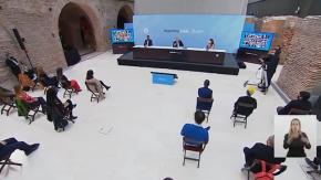 [VIDEO] Argentina presenta documento de identidad para personas no binarias