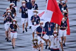 Así fue el paso de la delegación chilena en los Juegos Olímpicos de Tokio 2020 Así fue el paso de la delegación chilena en los Juegos Olímpicos de Tokio 2020