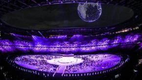 Tokio: 5 de los momentos más destacados de la inauguración de los Juegos Olímpicos Tokio: 5 de los momentos más destacados de la inauguración de los Juegos Olímpicos