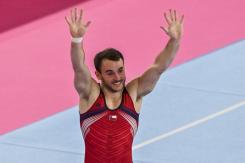 Tokio 2020: Tomás González queda eliminado de sus últimos juegos olímpicos Tokio 2020: Tomás González queda eliminado de sus últimos juegos olímpicos