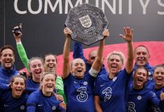 Football Manager incluirá fútbol femenino y director avisa a críticos: "Si no te gusta, no juegues" Football Manager incluirá fútbol femenino y director avisa a críticos: "Si no te gusta, no juegues"