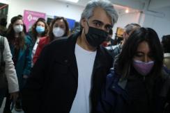 MEO solicita a Corte de Apelaciones que "resuelva pronto" su causa contra el Servel MEO solicita a Corte de Apelaciones que "resuelva pronto" su causa contra el Servel