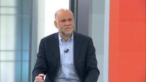 Elizalde dice que no bajarán a Narváez: "Si alguien cree que tiene ganada la elección, se equivoca" Elizalde dice que no bajarán a Narváez: "Si alguien cree que tiene ganada la elección, se equivoca"