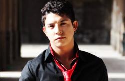 Claudio "El Gitano" Valdés ", del programa "Talento Chileno", muere en grave accidente en Talcahuano Claudio "El Gitano" Valdés ", del programa "Talento Chileno", muere en grave accidente en Talcahuano