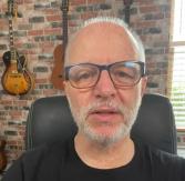 Alberto Plaza da positivo a COVID-19: "Me siento muy bien, pero hay que estar en este encierro" Alberto Plaza da positivo a COVID-19: "Me siento muy bien, pero hay que estar en este encierro"