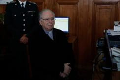 Muere a los 90 años Fernando Karadima, ex sacerdote condenado por la iglesia por abusos a menores