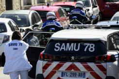 Francia rescata 88 migrantes en el canal de la Mancha Francia rescata 88 migrantes en el canal de la Mancha